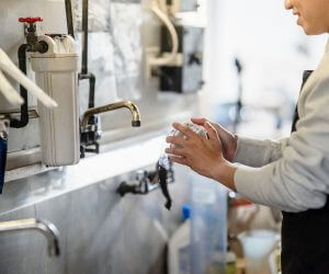 About The Faucet Pros Cotton Valley, LA